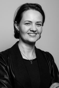 Anna Tarnowska 