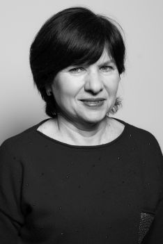 Małgorzata Nowak 