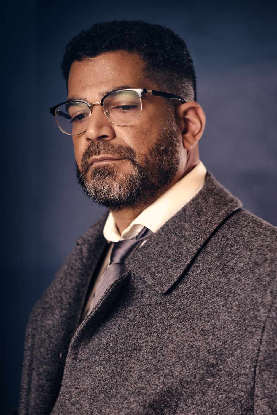 Lionel Sow / fot. Łukasz Rajchert