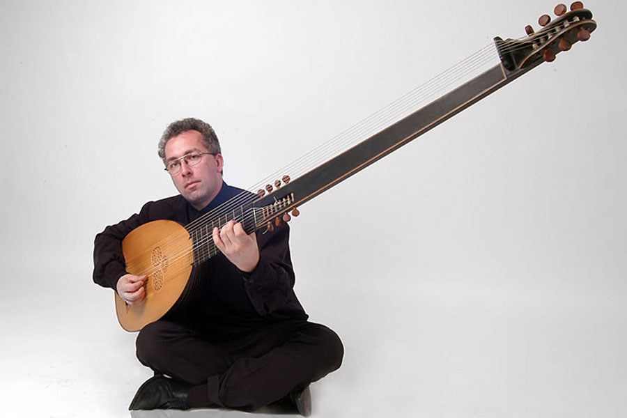 Anton Birula, (c) archives