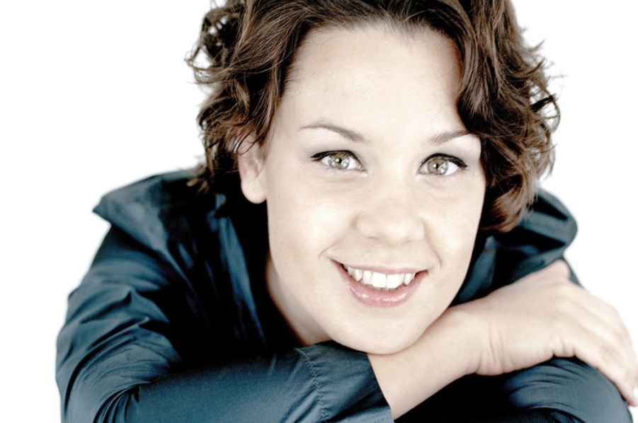 Lenneke Ruiten, fot. archiwum artysty