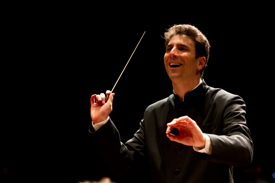 Rubén Dubrovsky, fot.Werner Kmetitsch