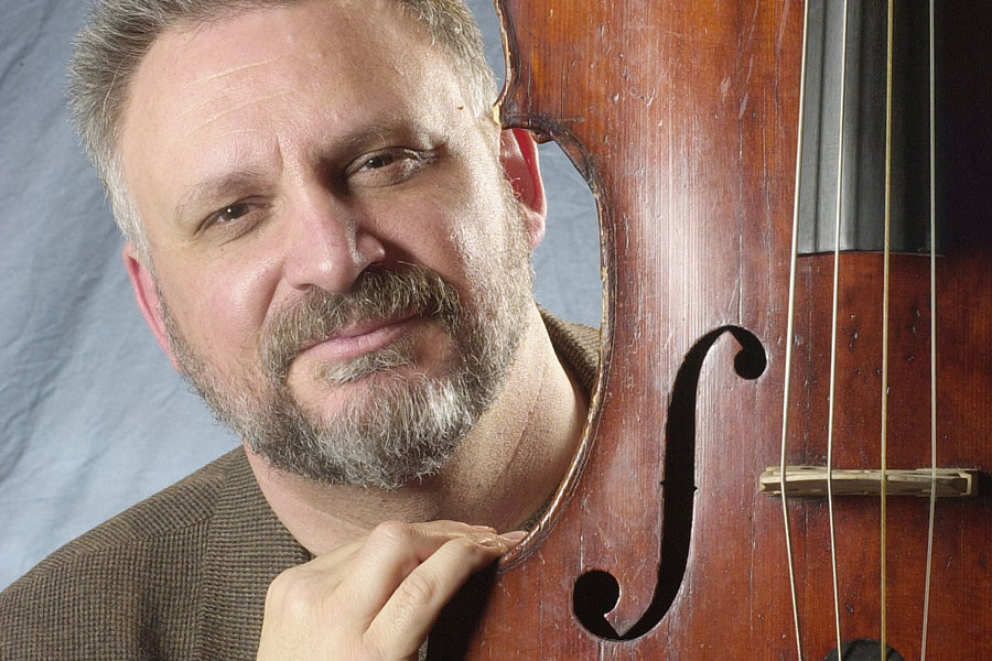 Brent Wissick, fot. materiały prasowe