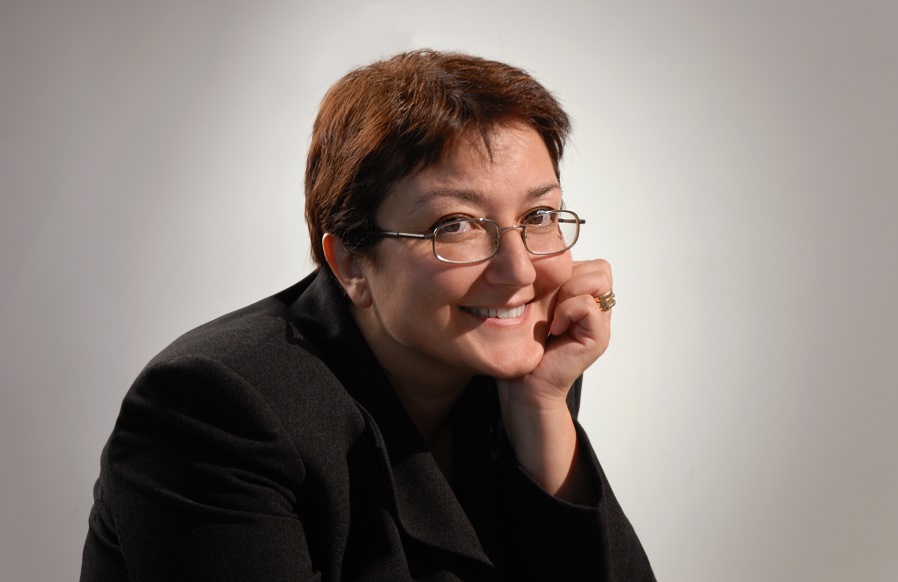Sona Hovhannisyan