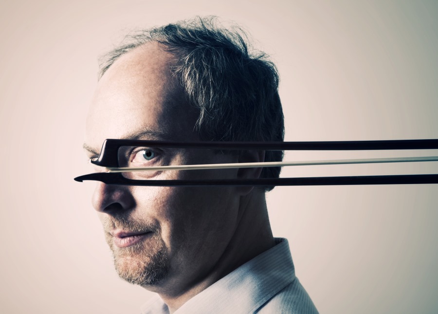 Hartmut Rohde, fot. A. Molina