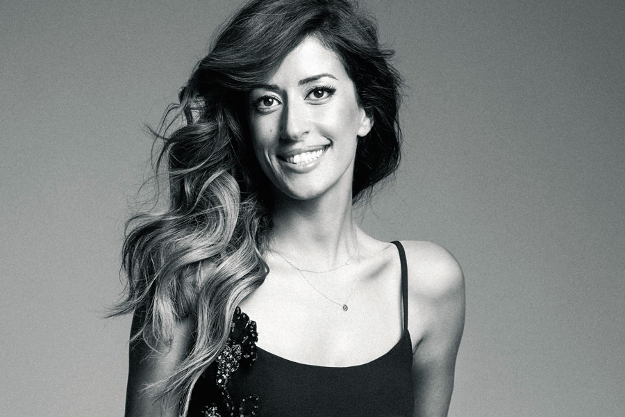 Ana Moura, fot. materiały prasowe