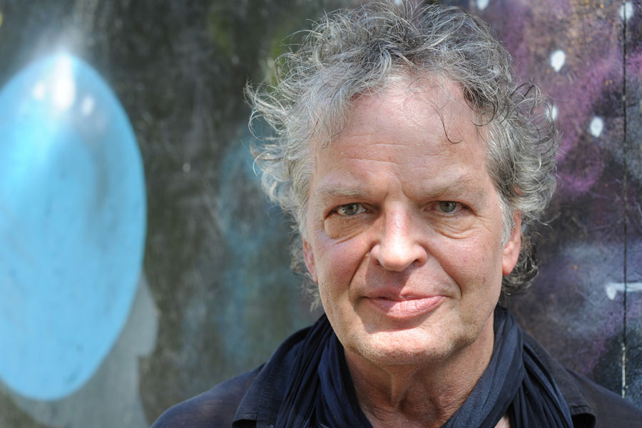 Joachim Kühn, fot. archiwum artysty