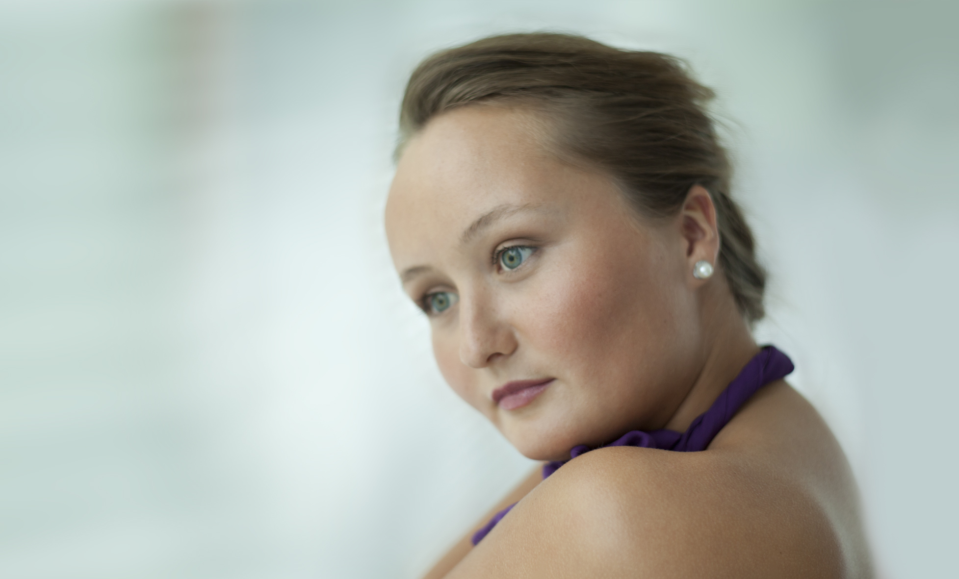 Julia Lezhneva, fot. archiwum artysty