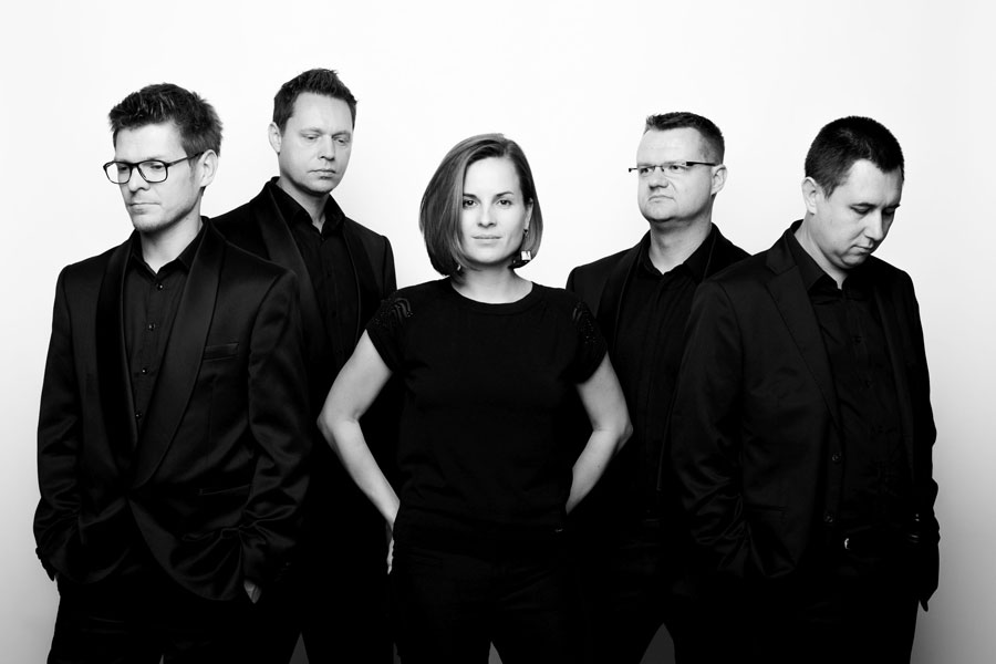 LutosAir Quintet, fot. Łukasz Rajchert
