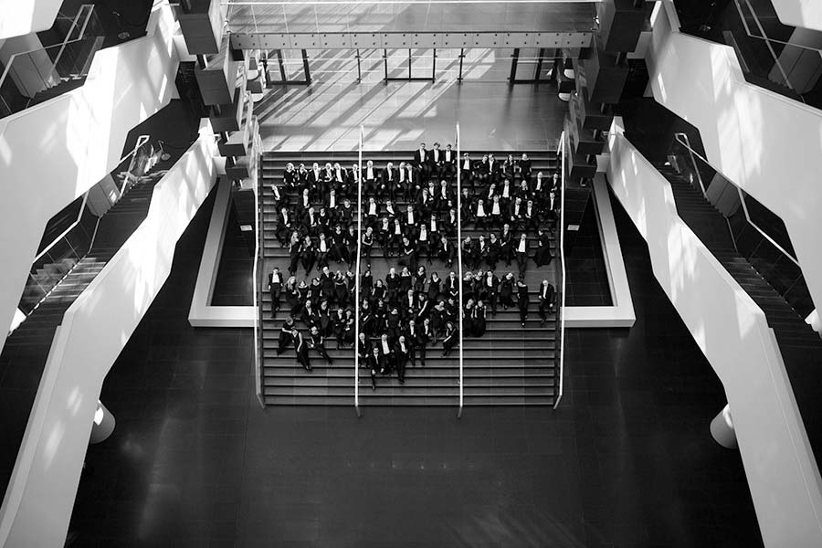 NFM Filharmonia Wrocławska, fot. Łukasz Rajchert