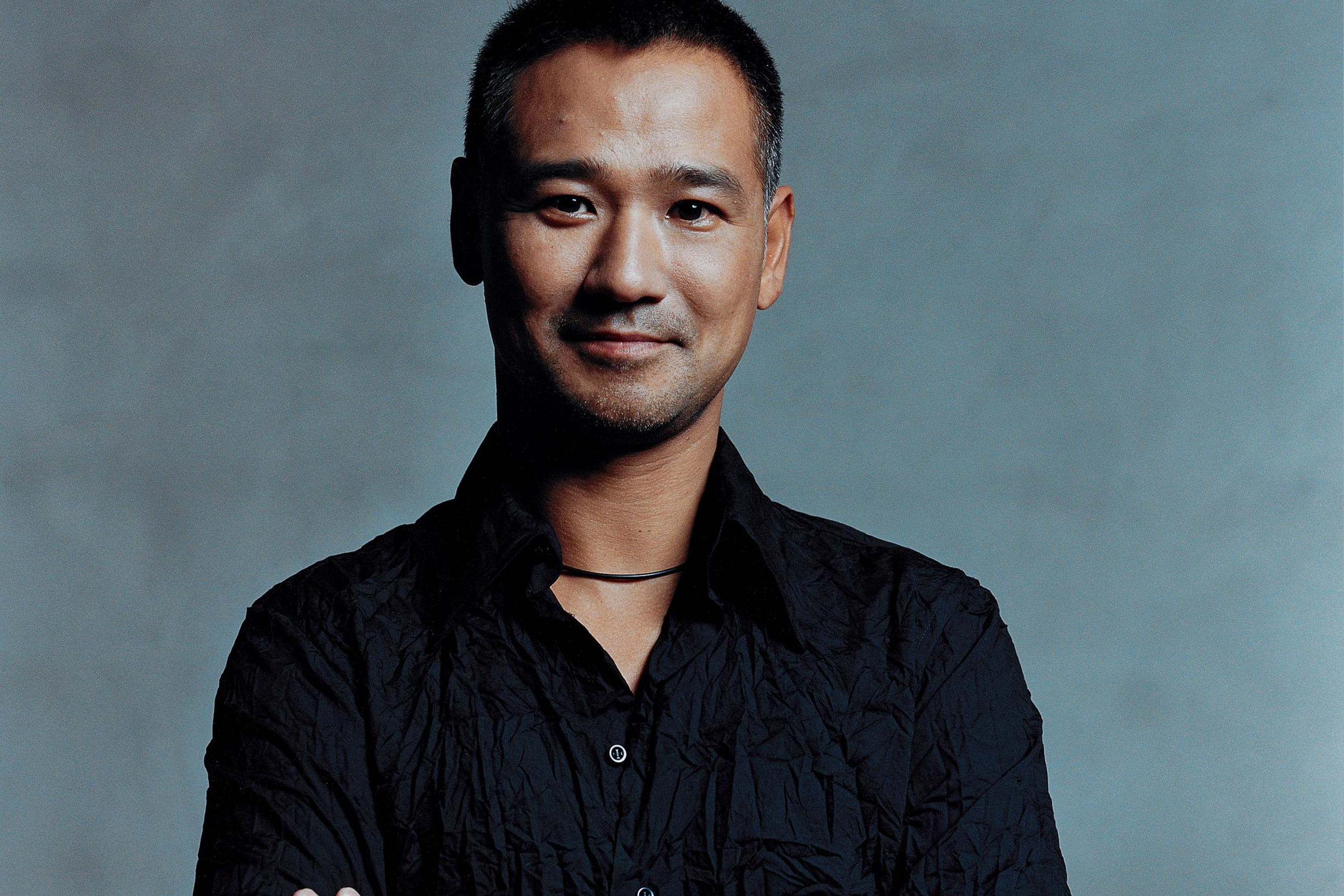 Hiro Kurosaki / fot. Ana Bloom / Virgin Classics