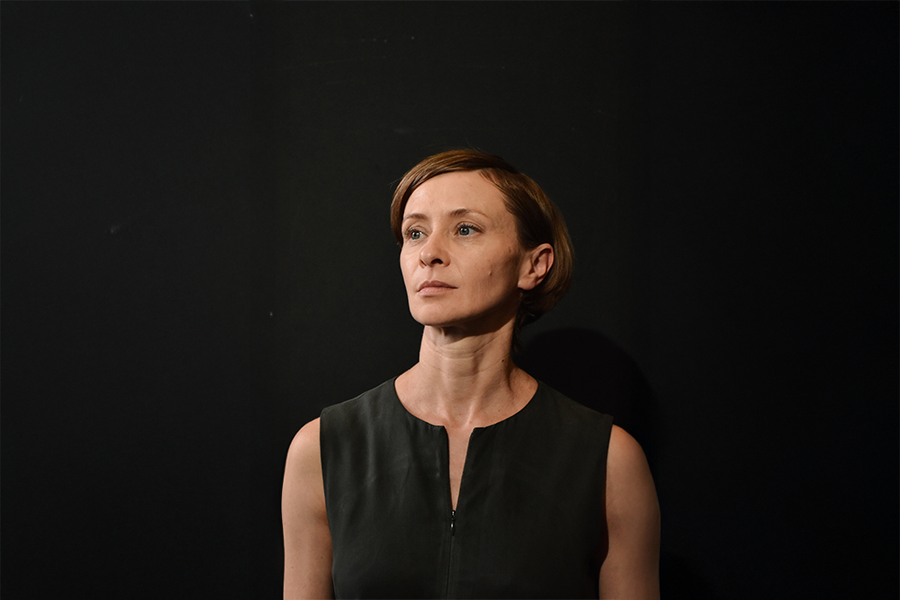 Małgorzata Dzierżoń / fot. Pablo Martinez Mendez
