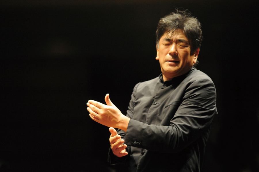 Yutaka Sado / fot. Jun Yoshimu
