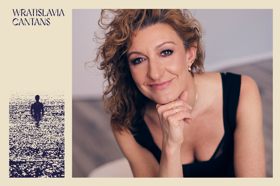 Marta Niedźwiecka / fot. Łukasz Rajchert