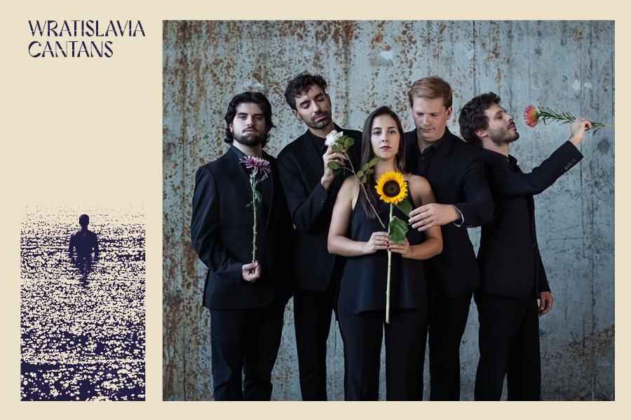 Ensemble BREZZA / fot. Martela Molucas 