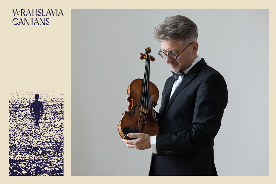 NFM Orkiestra Leopoldinum / fot. Łukasz Rajchert