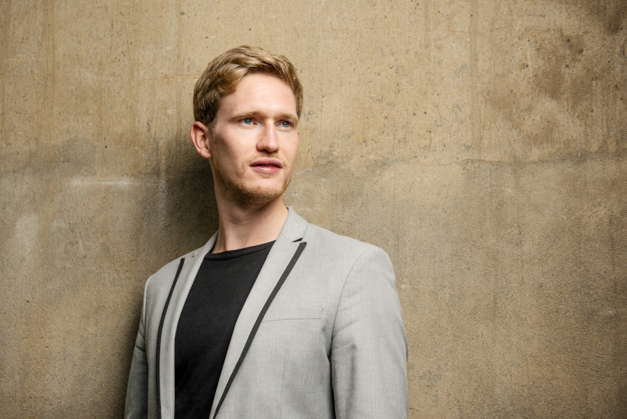 Thomas Guggeis / fot. Simon Pauly