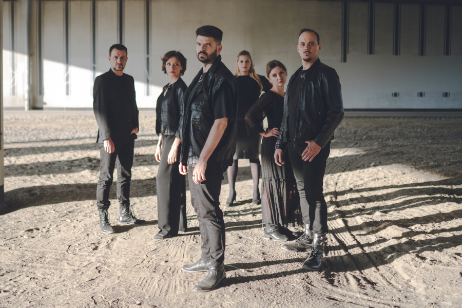 proModern / fot. Cisi Cecylia