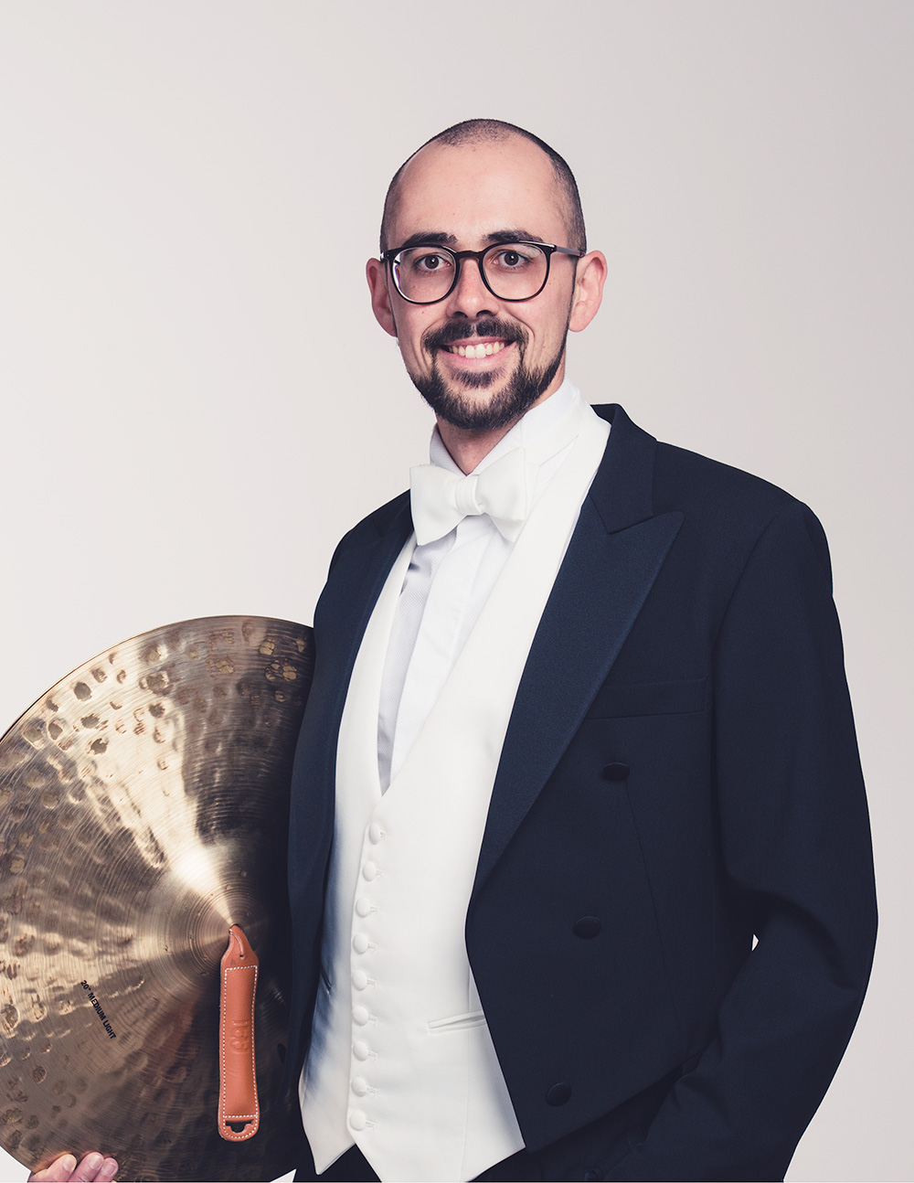 Adrian Schmid / fot. Łukasz Rajchert